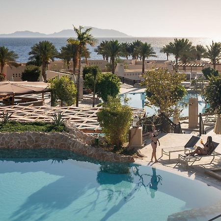 The Grand Hotel Sharm El Sheikh Exteriér fotografie