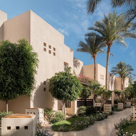 The Grand Hotel Sharm El Sheikh Exteriér fotografie