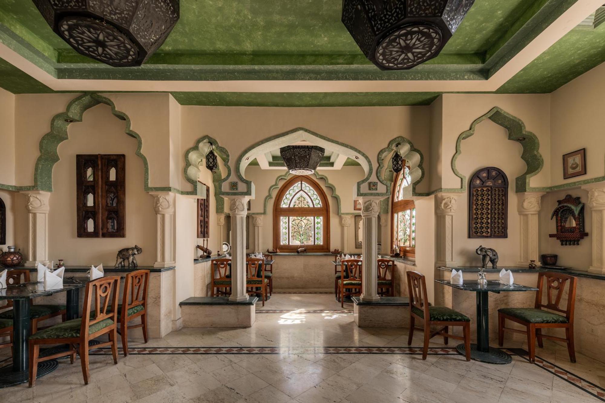 The Grand Hotel Sharm El Sheikh Exteriér fotografie